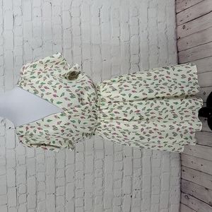 Forever 21 - Ice Cream Print Dress 💘